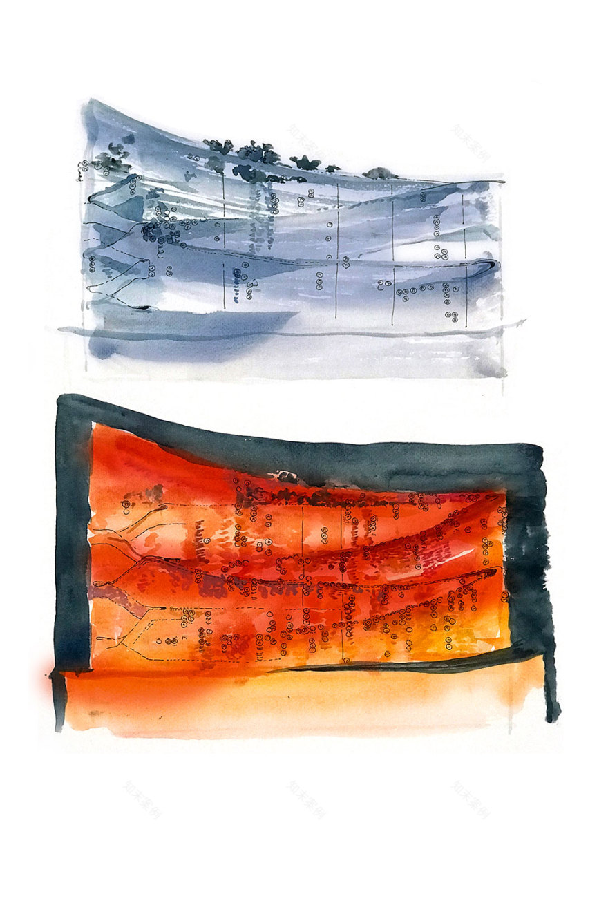 开封沉浸式剧院博物馆丨中国开封丨中国建筑事务所-7