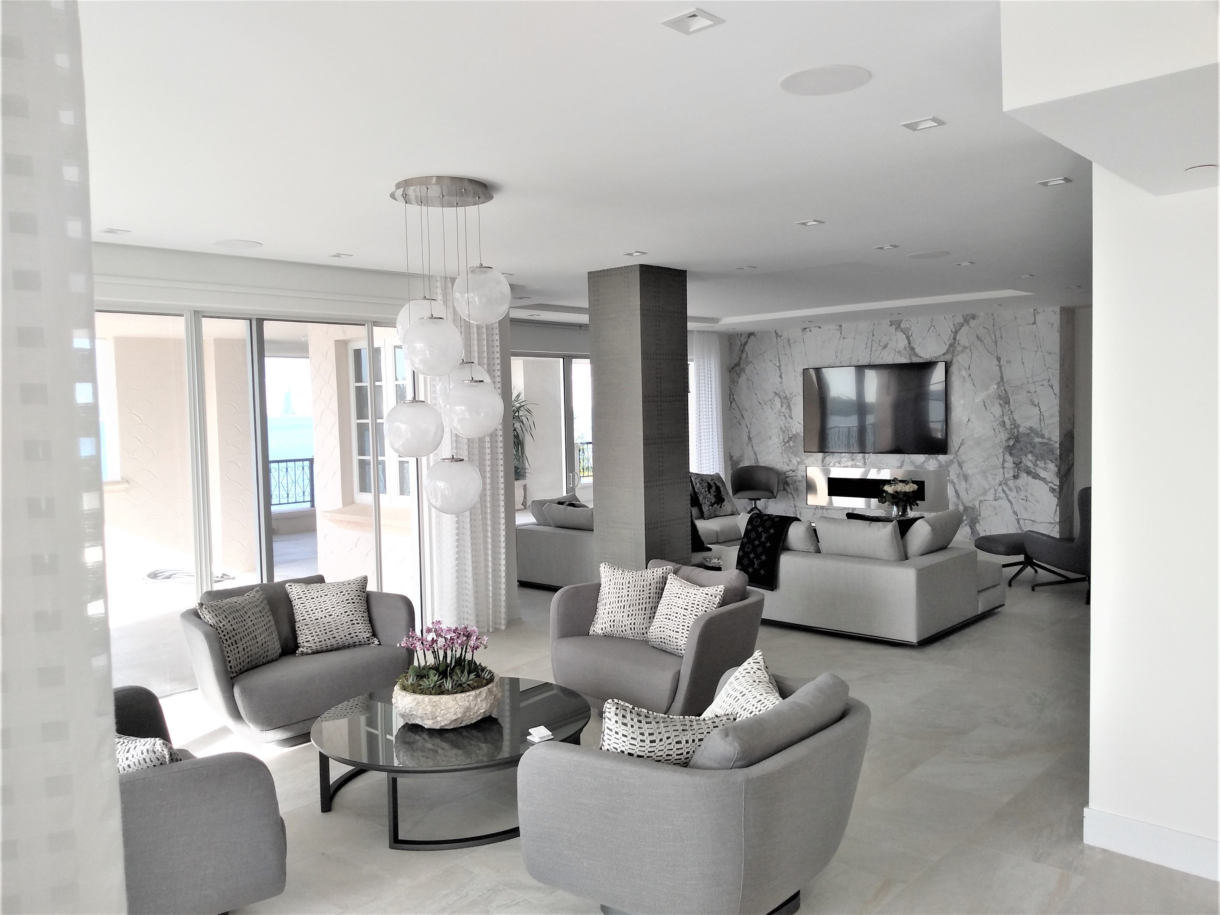 Gregory Cemper丨平层丨Diesel kitchen-3