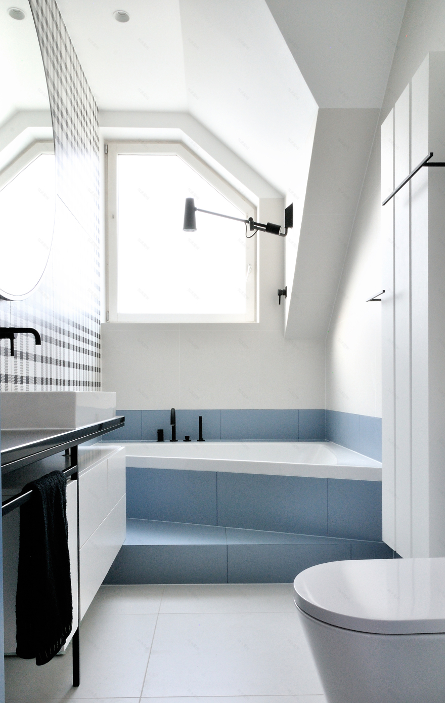 海之变 | 别墅空间的新生-21