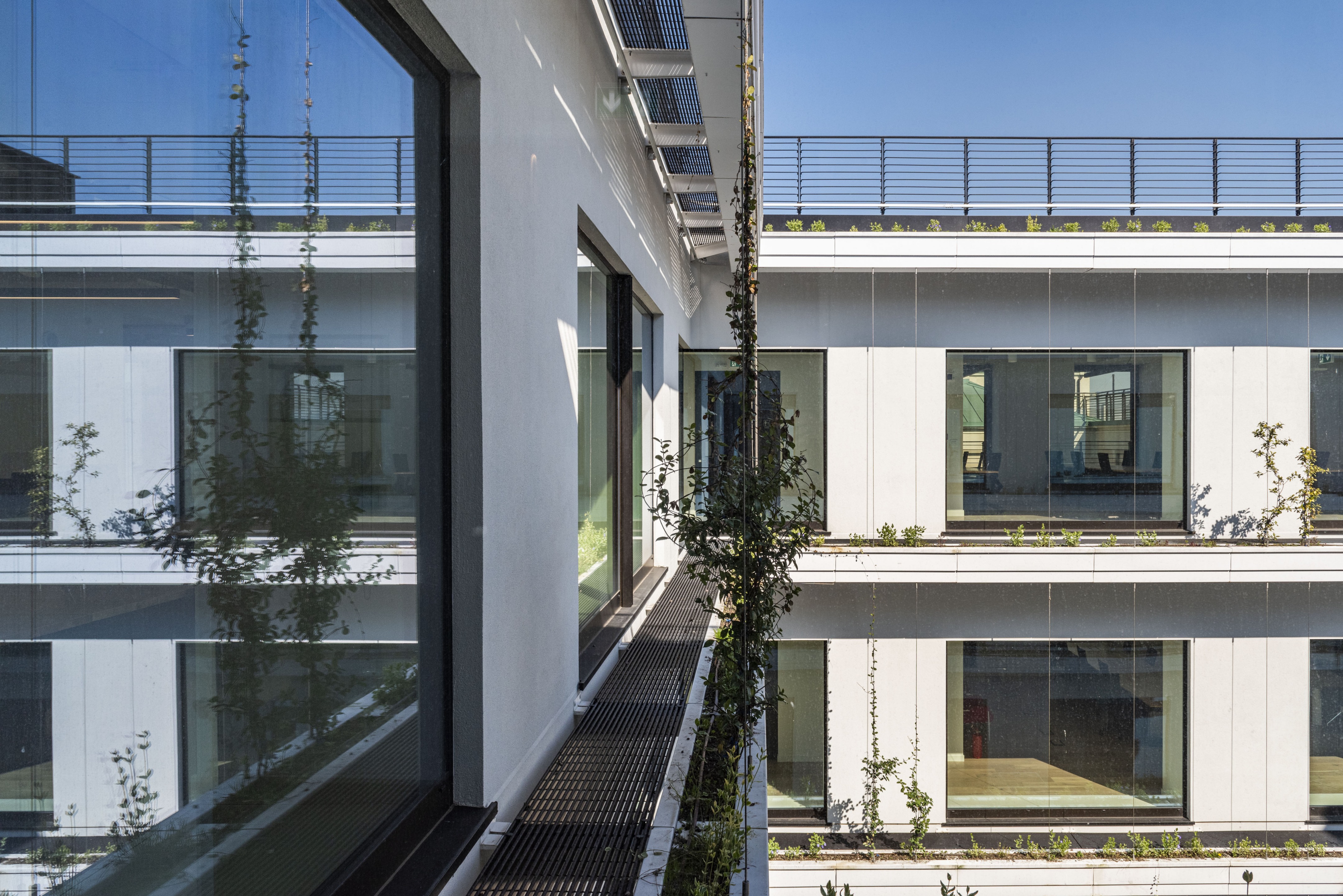 WeWork Milano 共享办公空间丨意大利米兰丨D2U-15