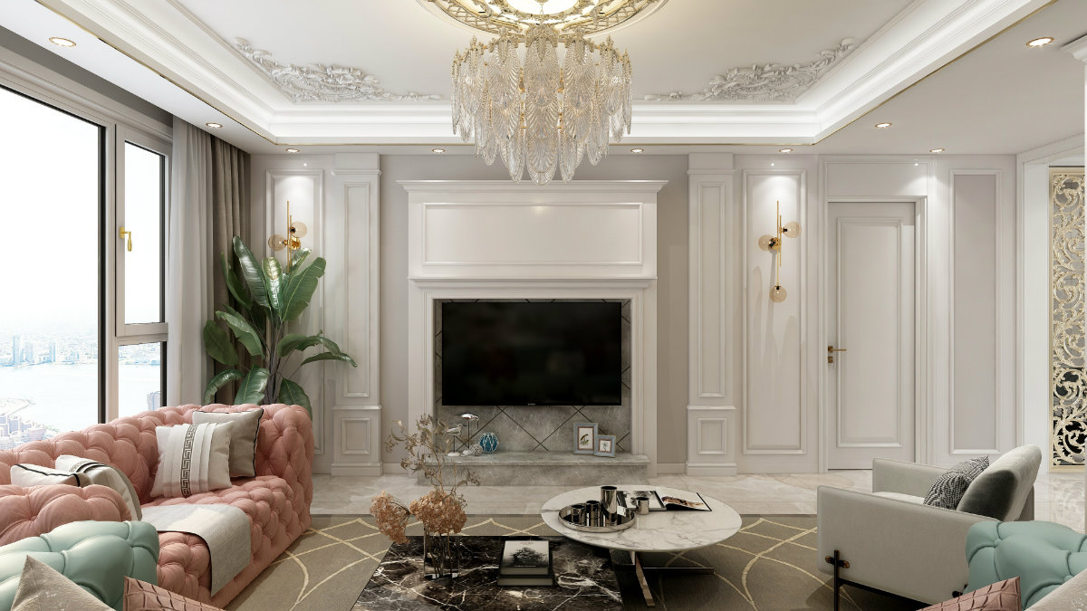 辛鹏飞设计师十一月设计集合-57