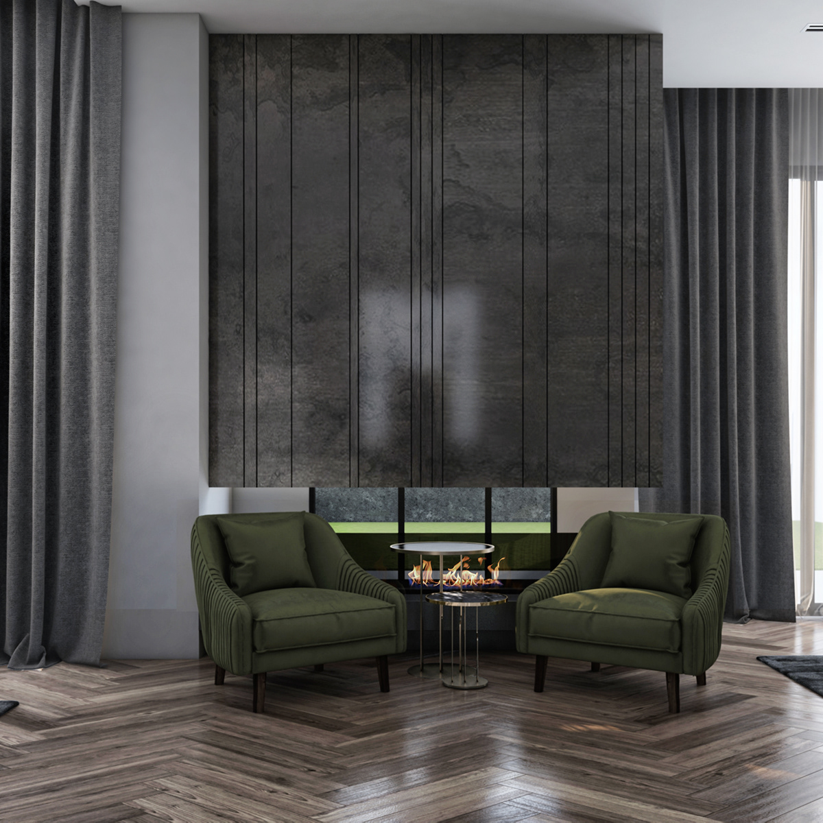 C O N T E M P O R A R Y-3