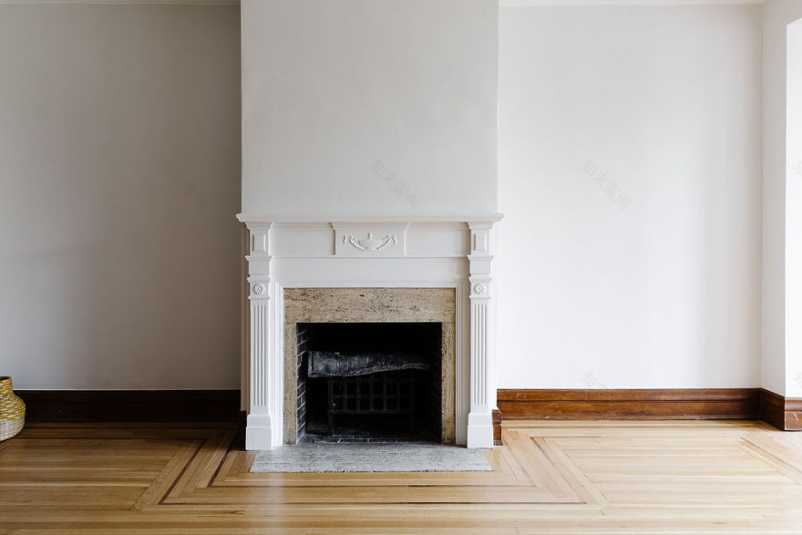 Projet Bernard 公寓设计丨Groupe Cartier-10