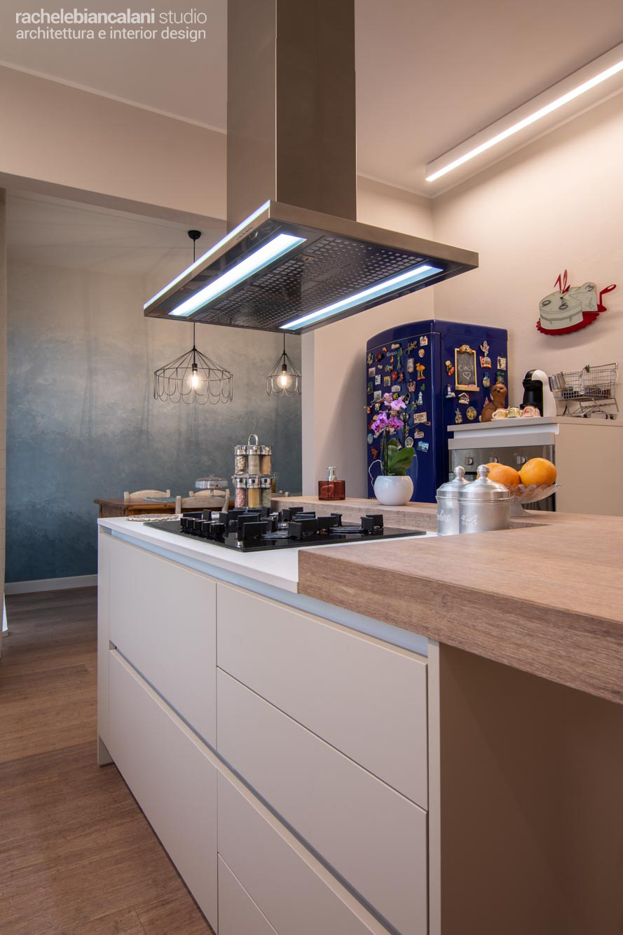 空间翻新大师 | 现代简约家居的改造艺术-5