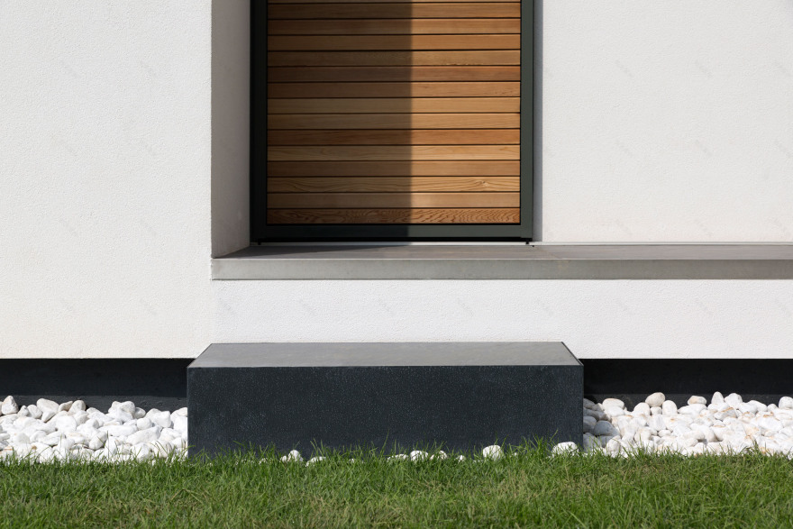 生态别墅 CASA NM | 木质高效环保设计-5