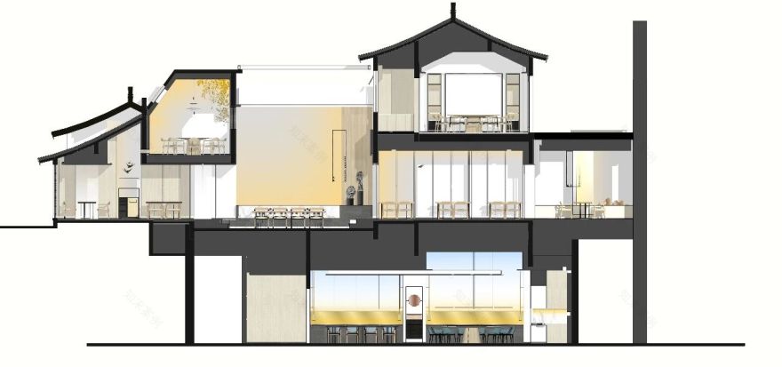 时风间 ▪ 时节菜精品餐厅-63