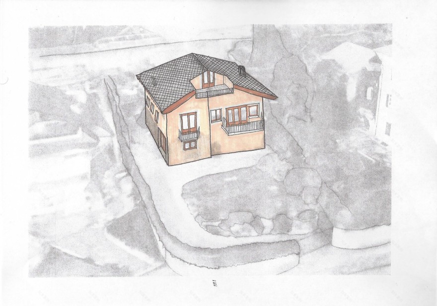 意大利别墅 Villa M&E 节能改造-3