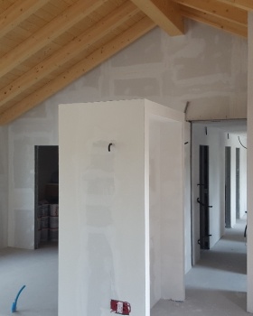 Francesco Romanelli丨别墅建筑丨CERVIGNANO HOUSE