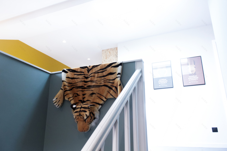 城市别墅 220 平米,现代家庭生活新定义-14