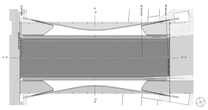 普索尔(巴伦西亚)的拱式桥梁-19