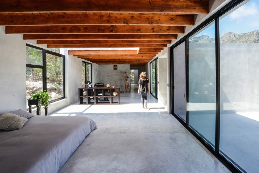 墨西哥山林别墅-4