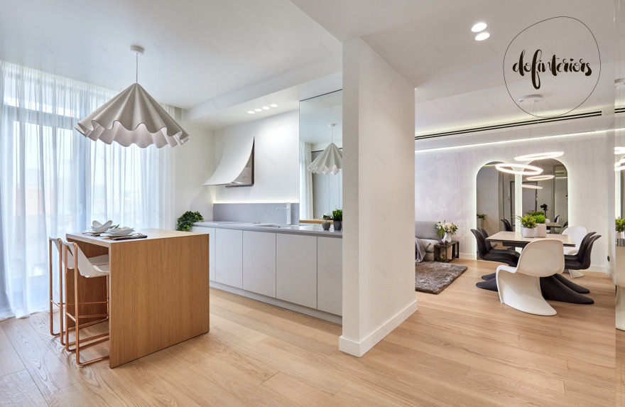 罗马尼亚 Dinamic City 别墅的自然优雅设计-32