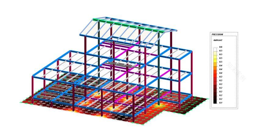 高效抗震的钢结构建筑 | 轻质与环保的完美结合-2