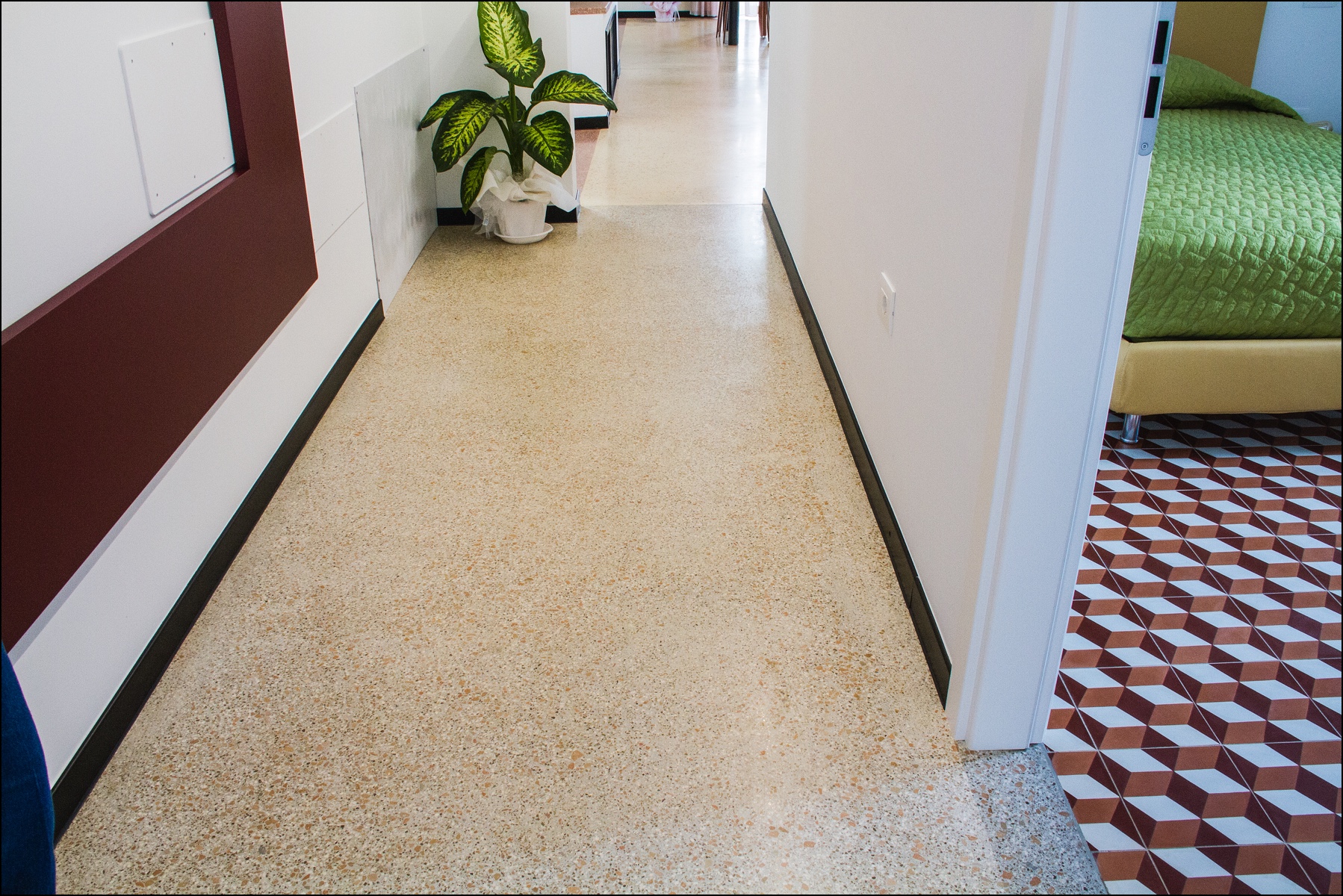 Chiara Chiarello, Donatello Chiarello丨别墅建筑丨Casa Orlando-11