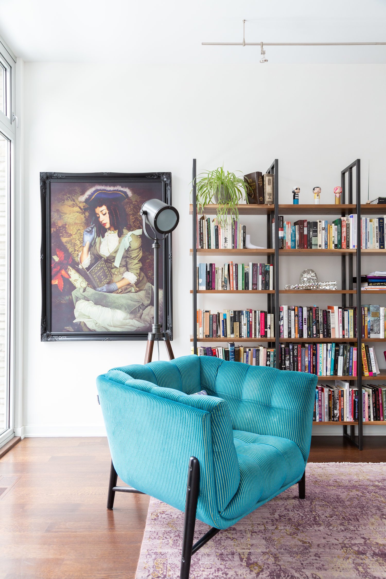 芝加哥现代艺术别墅设计丨美国芝加哥-0