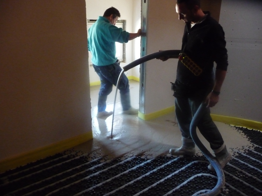 农村社区公益住房——绿色环保、能源高效的典范-97