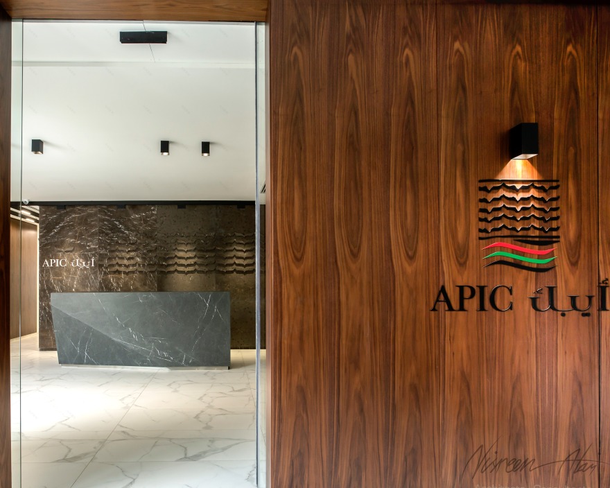 阿拉伯巴勒斯坦投资公司(APIC)-0