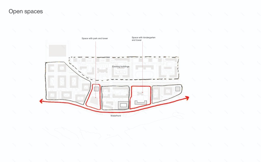 诺夫西伯利亚欧洲河滨公寓丨俄罗斯新西伯利亚丨KCAP Architects & Planners,DROM 等-32