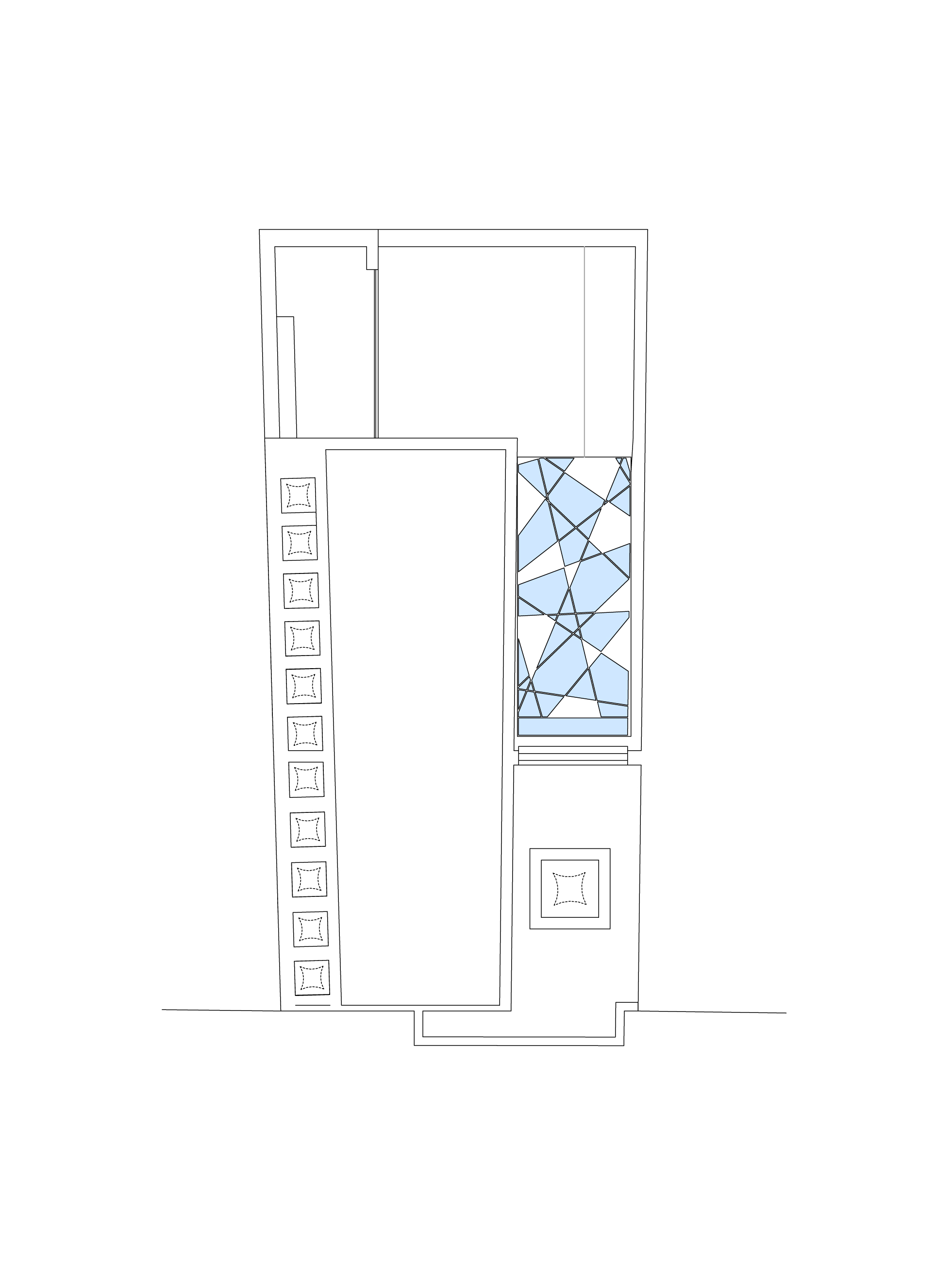 阳光下的绿洲 · Casa Canopea 住宅设计-22