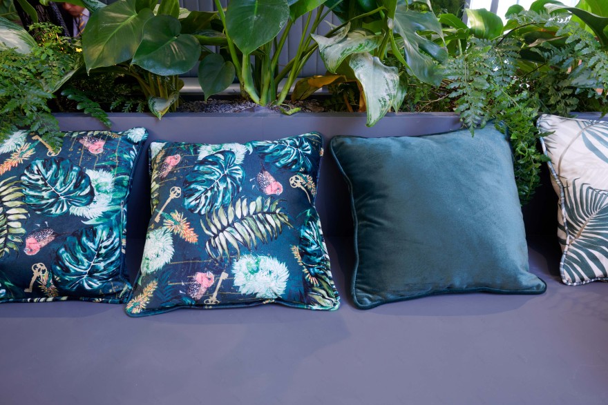 温莎“One Victoria Street”绿色办公空间丨英国丨SpaceInvader-8