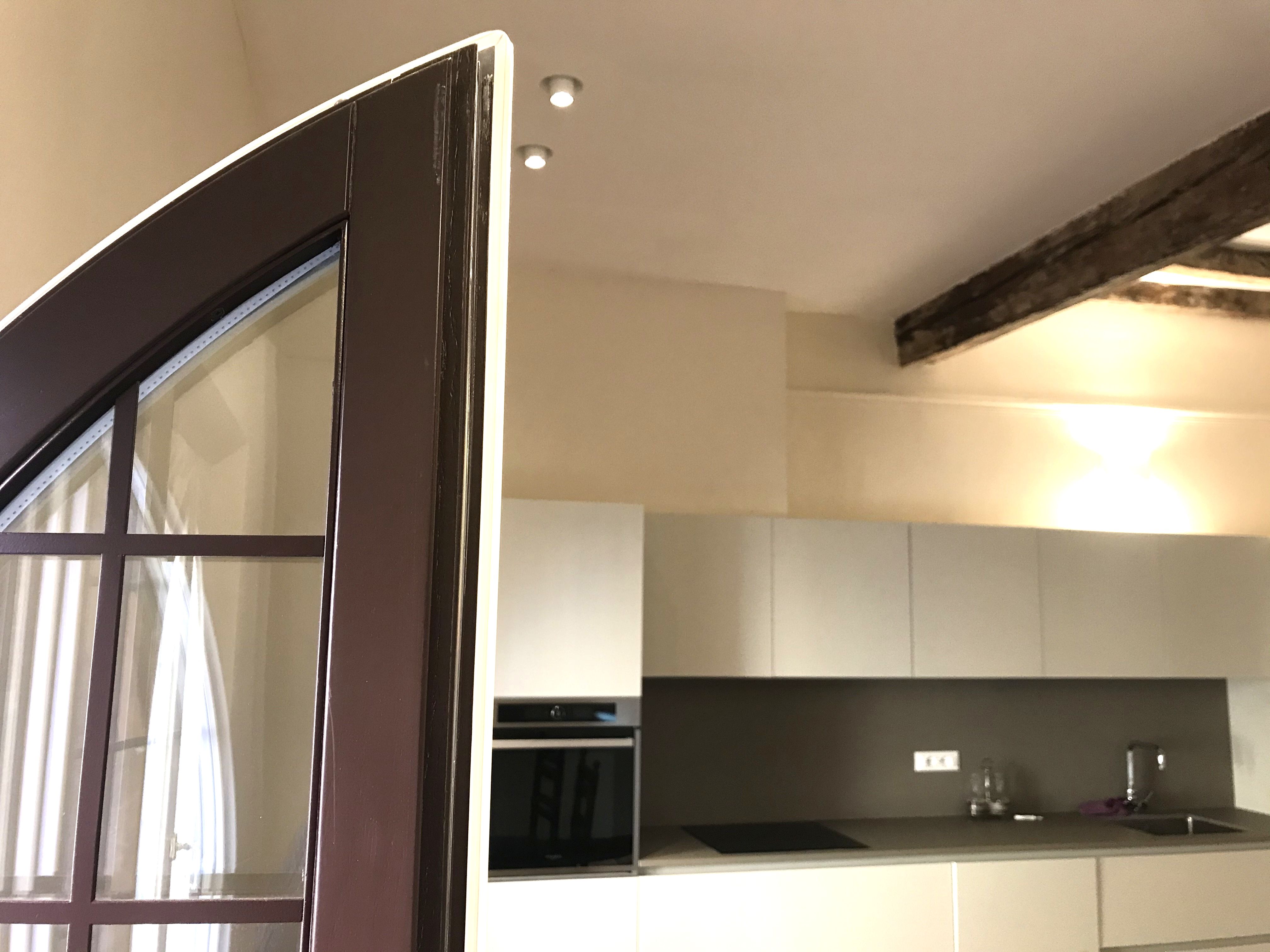 30 年代老屋翻新 打造现代住宅空间-47