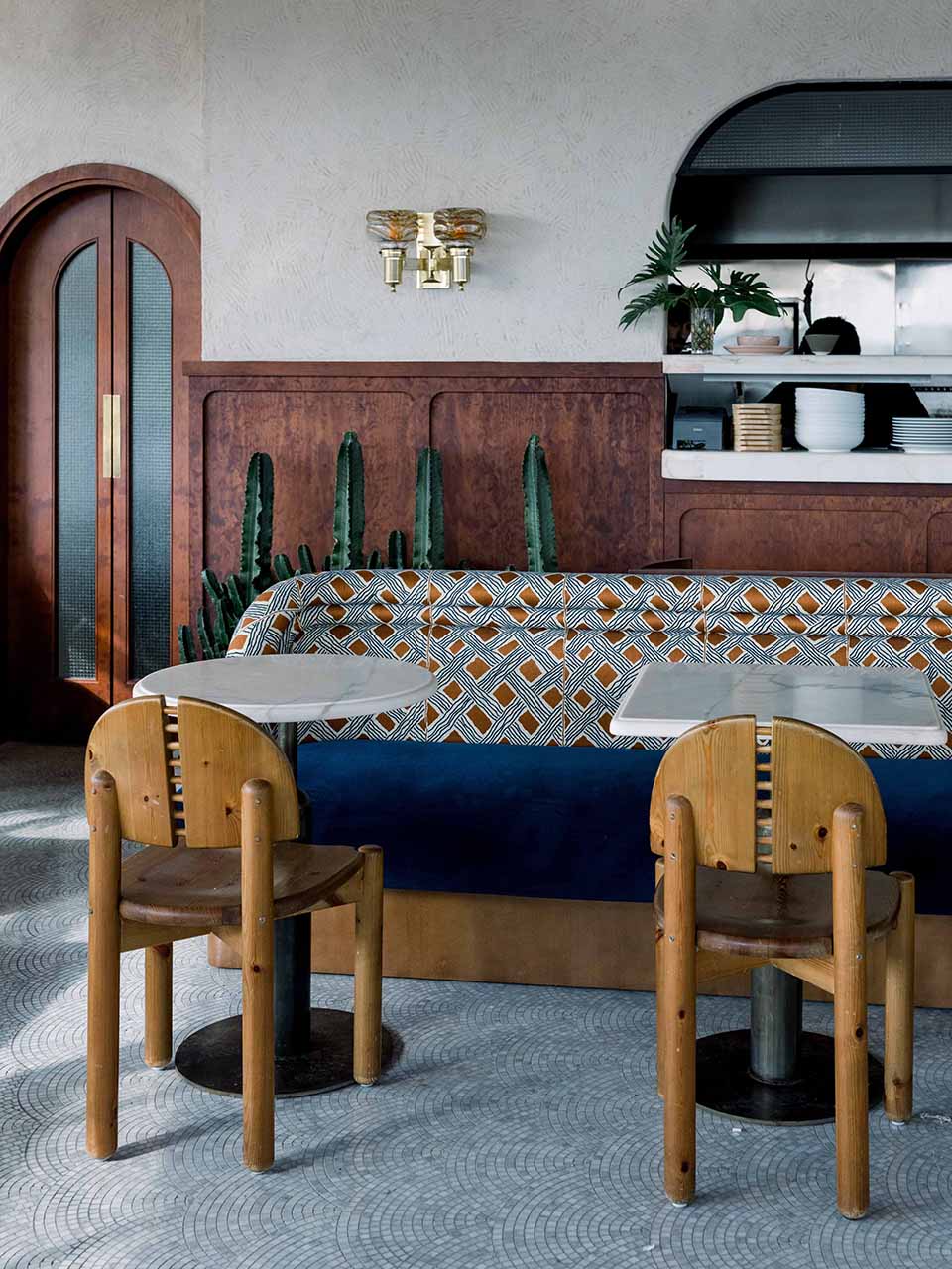 Java 餐厅丨比利时丨Studio Pim-21