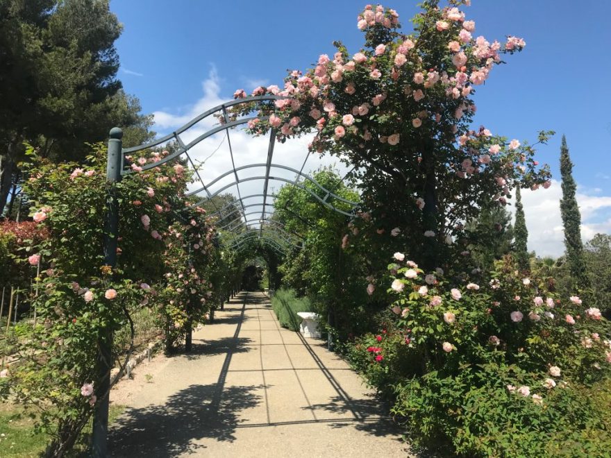 悬崖之上的地中海花园-28