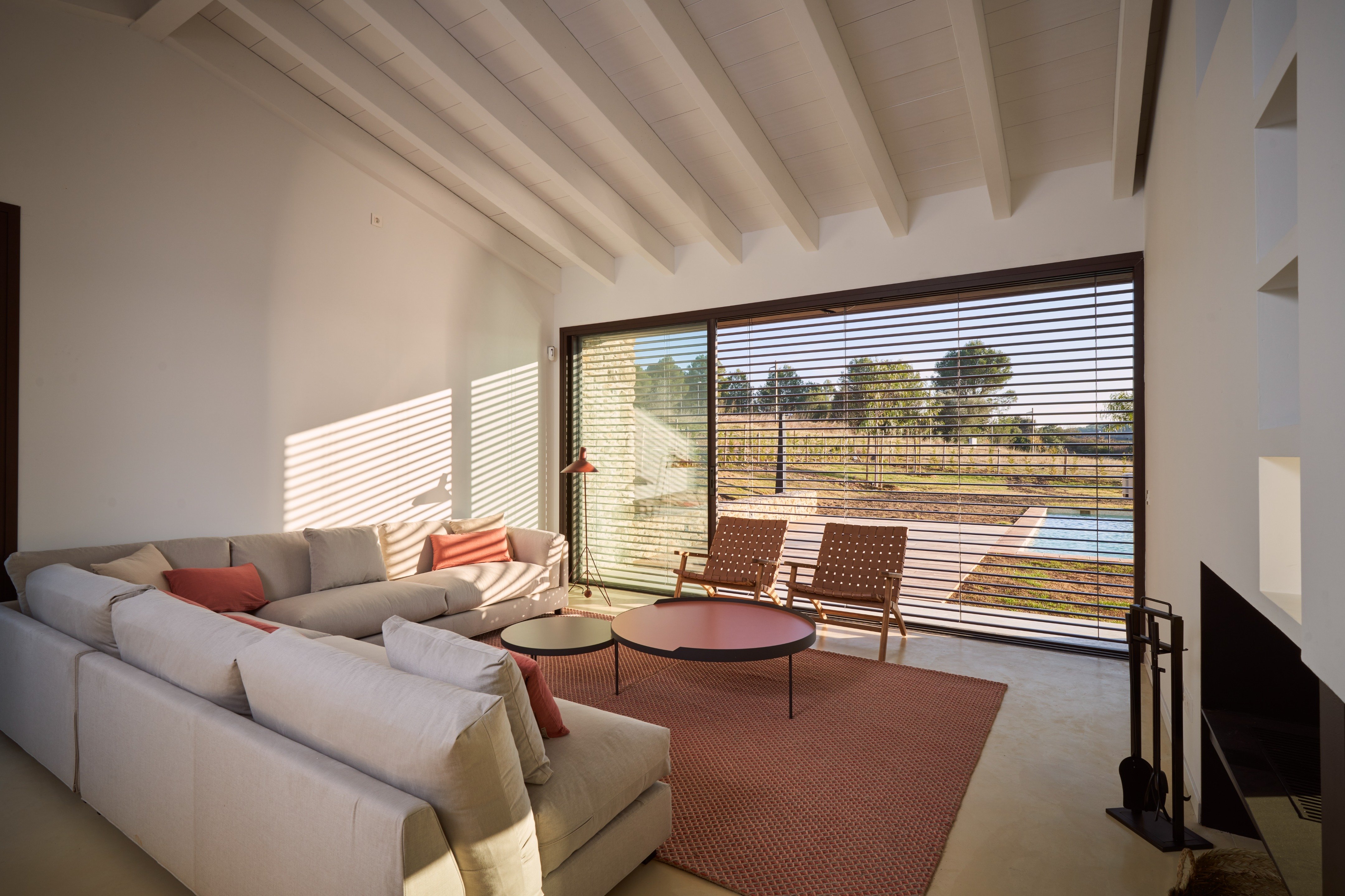 西班牙 Saus Home丨Glòria Duran Torrellas-14