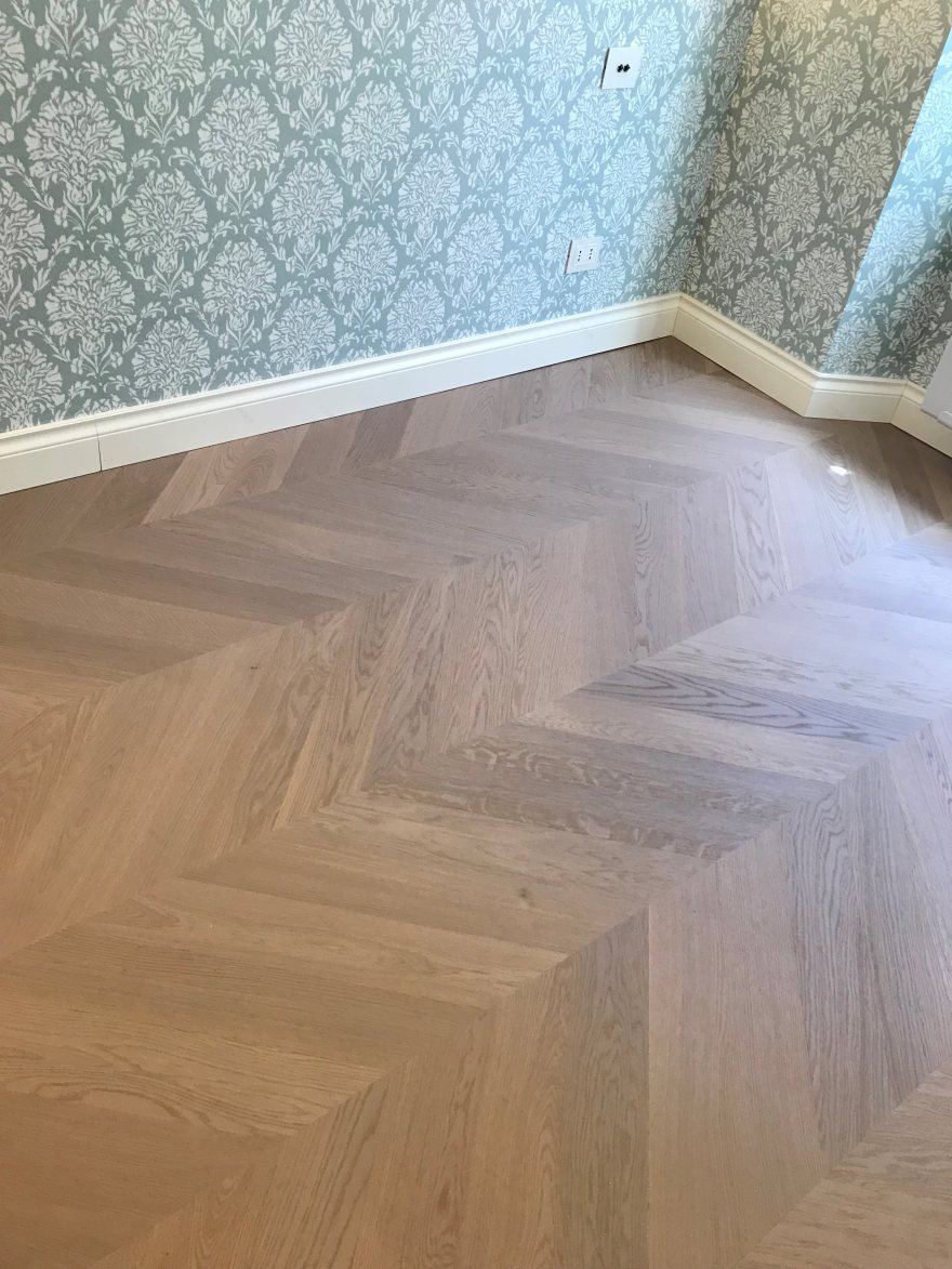 复古风尚住宅设计丨Fabrizio Cocchi-8