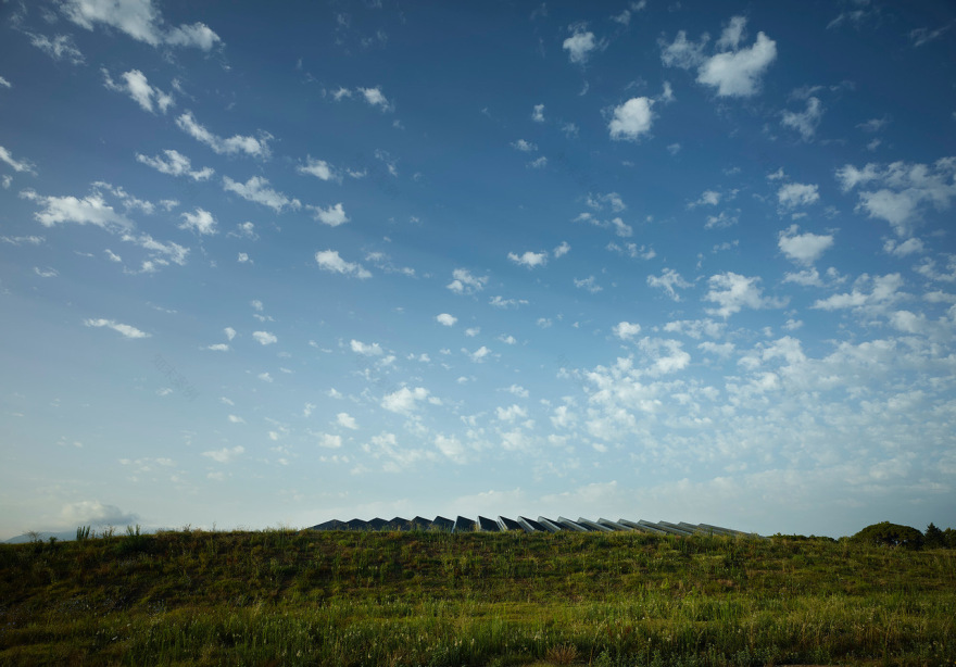 意大利葡萄园酒庄设计丨asv3–officina di architettura-18