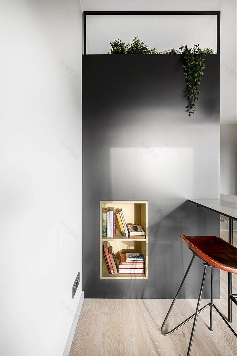 现代简约别墅设计,温馨宜居-7