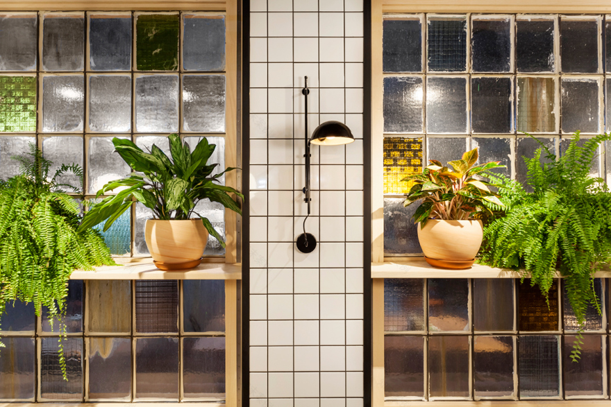 法式餐厅风格咖啡厅设计 诠释精致与优雅-6