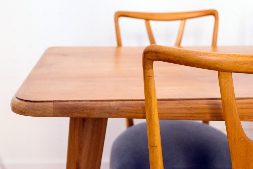 历史中心别墅改造 · Casa AMI 室内设计丨意大利特拉帕尼-11