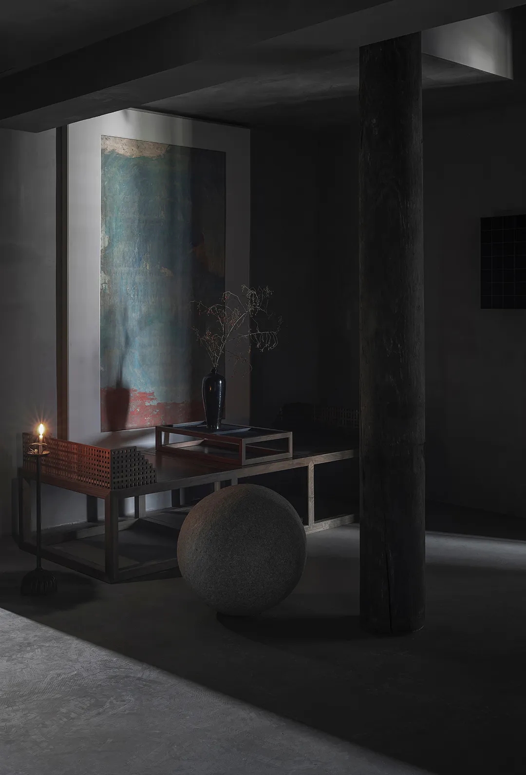 PXD 厐喜设计(杭州)事务所丨中国杭州-2