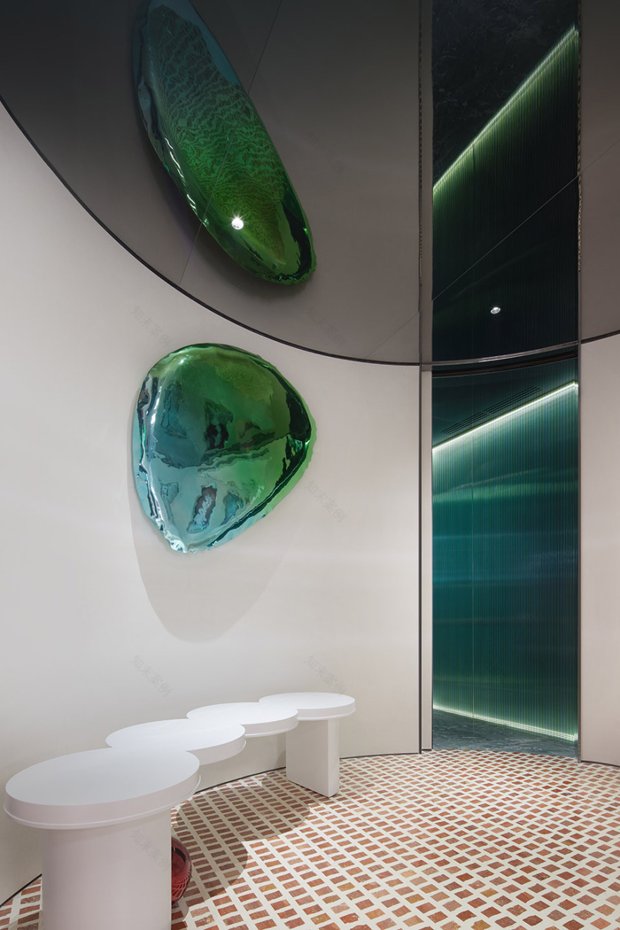 小仙炖鲜炖燕窝北京旗舰店丨中国北京丨立品设计-57