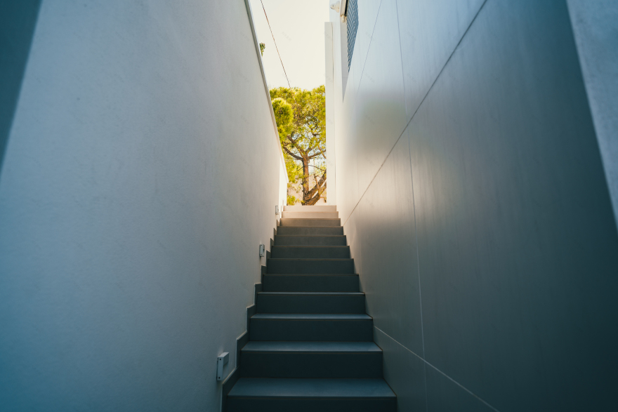 意大利 Polignano 别墅 Villa FF,历史遗迹与现代建筑的完美融合-7