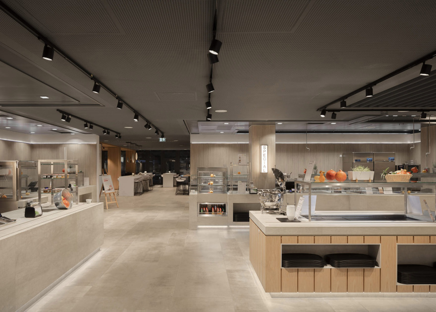 汉堡奥林巴斯园区丨德国汉堡丨gmp·冯·格康,玛格及合伙人建筑师事务所-30