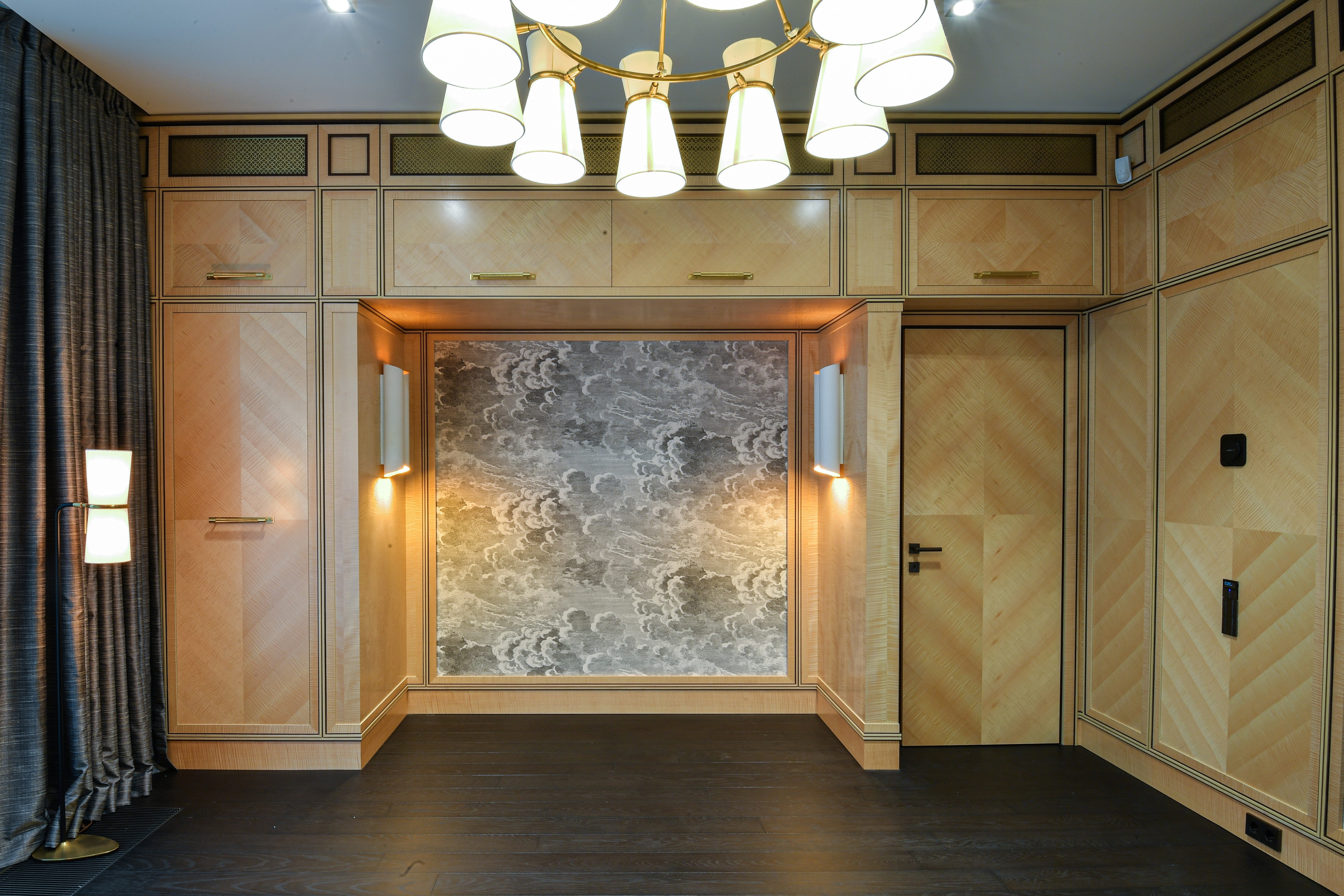 Peter Ozhiganov丨公寓丨Apartment in Moscow (Ostozhenka)-55