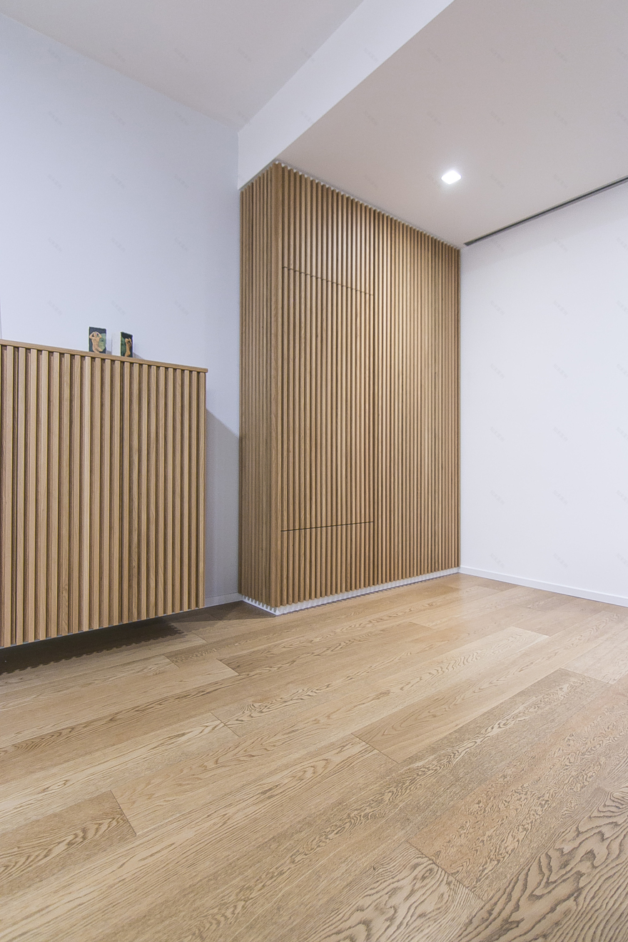 私人住宅空间设计-14