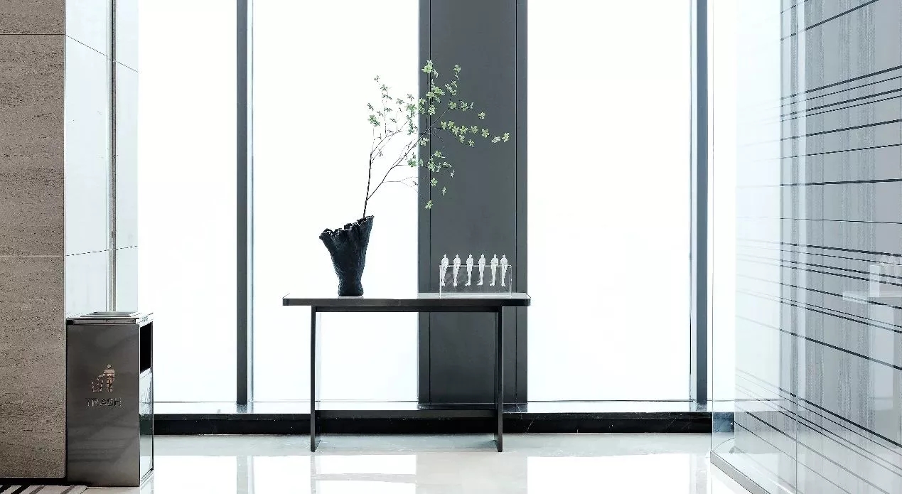 中广天泽长房视谷营销中心/新晨云筑-10