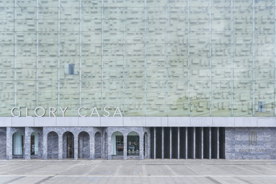 Glory Casa 旗舰店-1