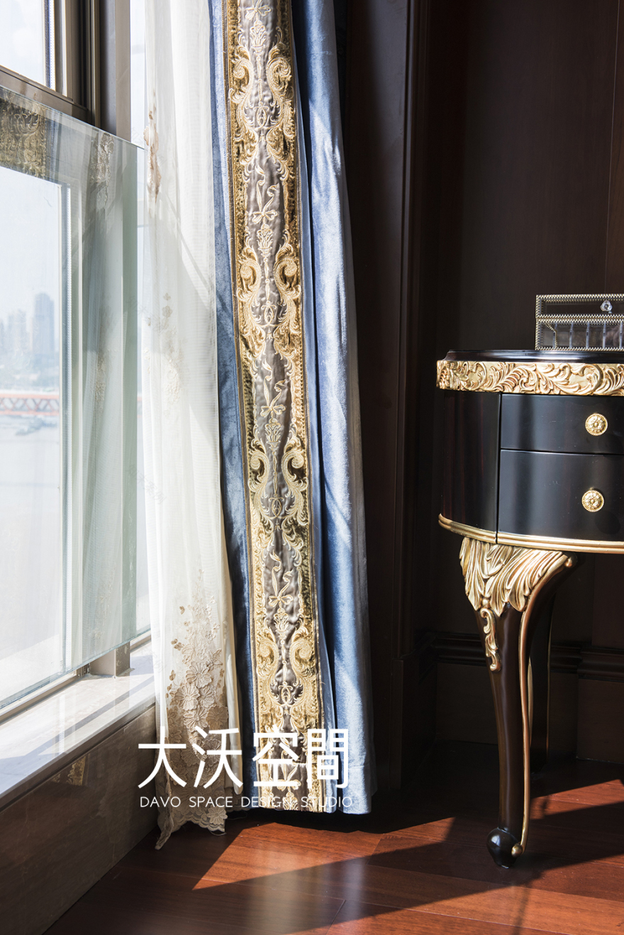 重庆1891印长江精装大平层-58