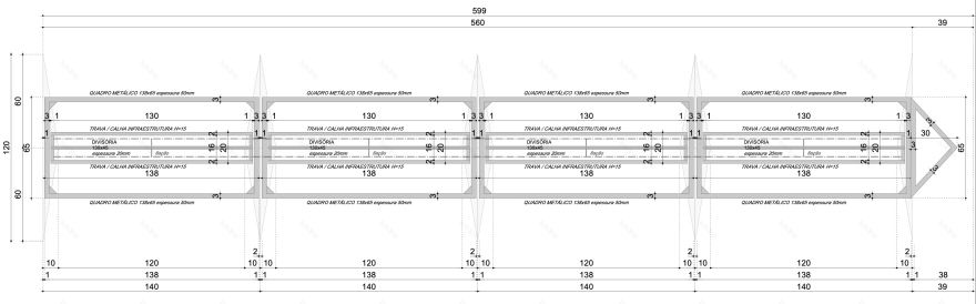 巴西 Pimentel & Rohenkohl 律师事务所办公室-34