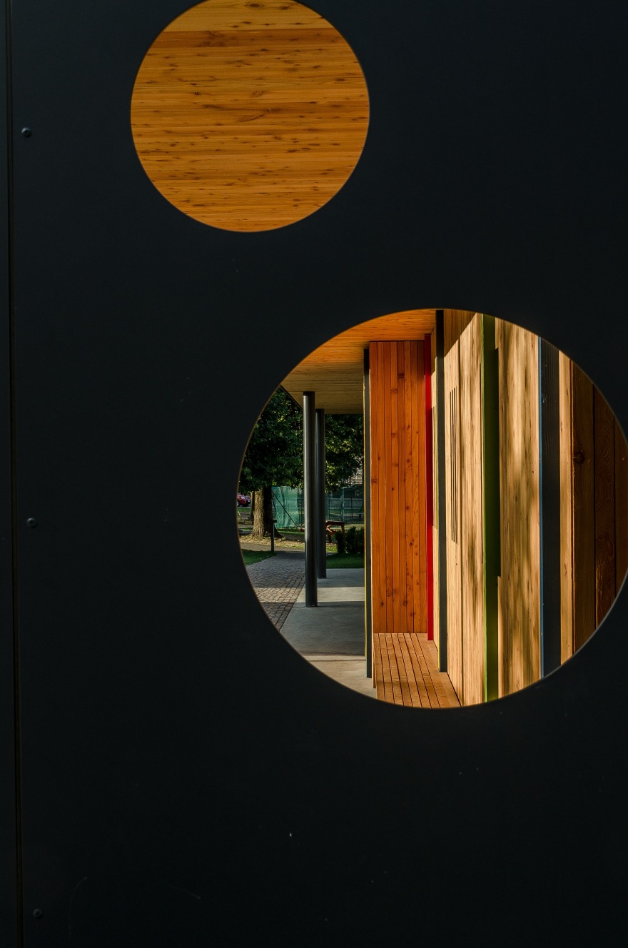 多功能运动场地设计-6