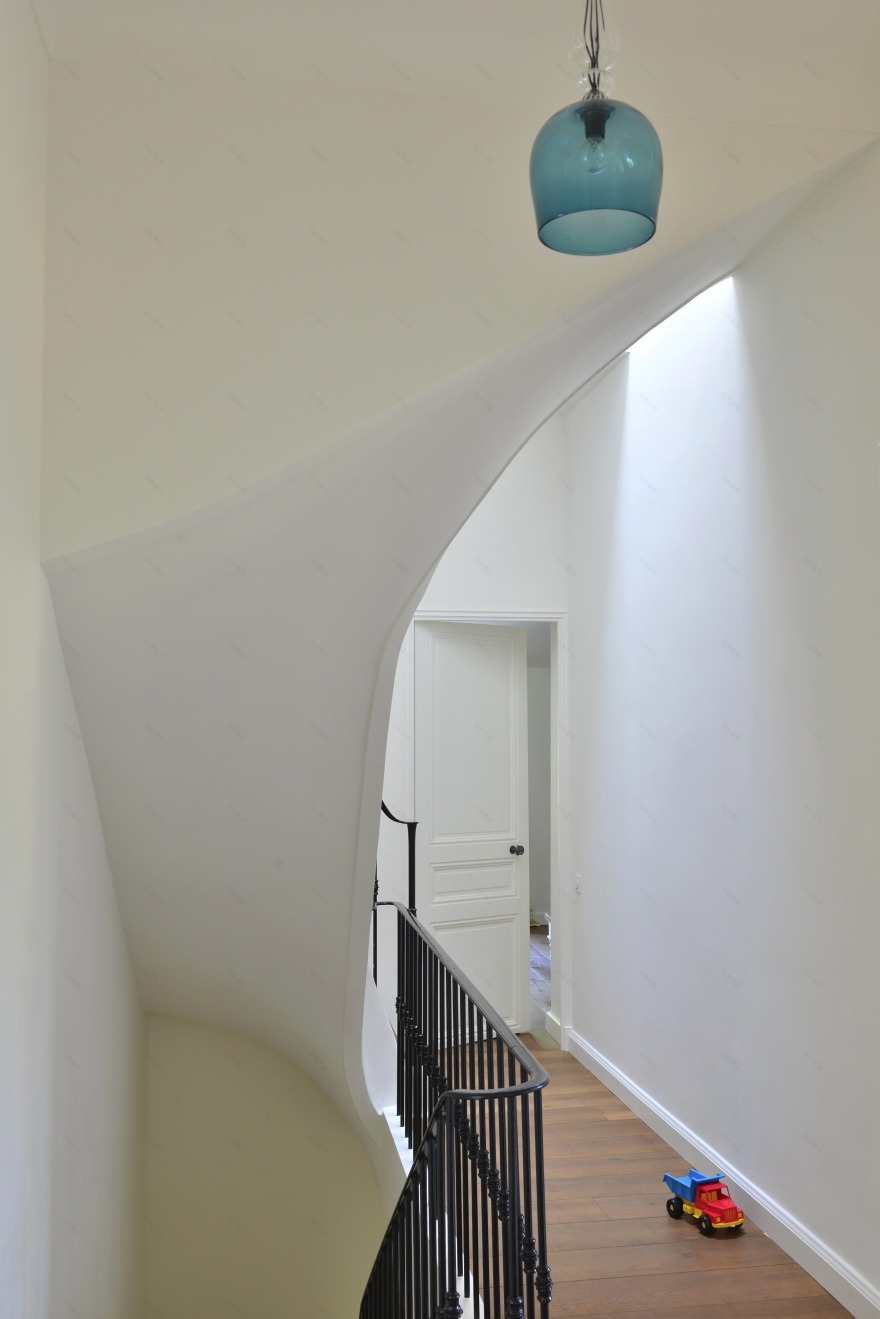 光耀 Belle Époque 别墅-23