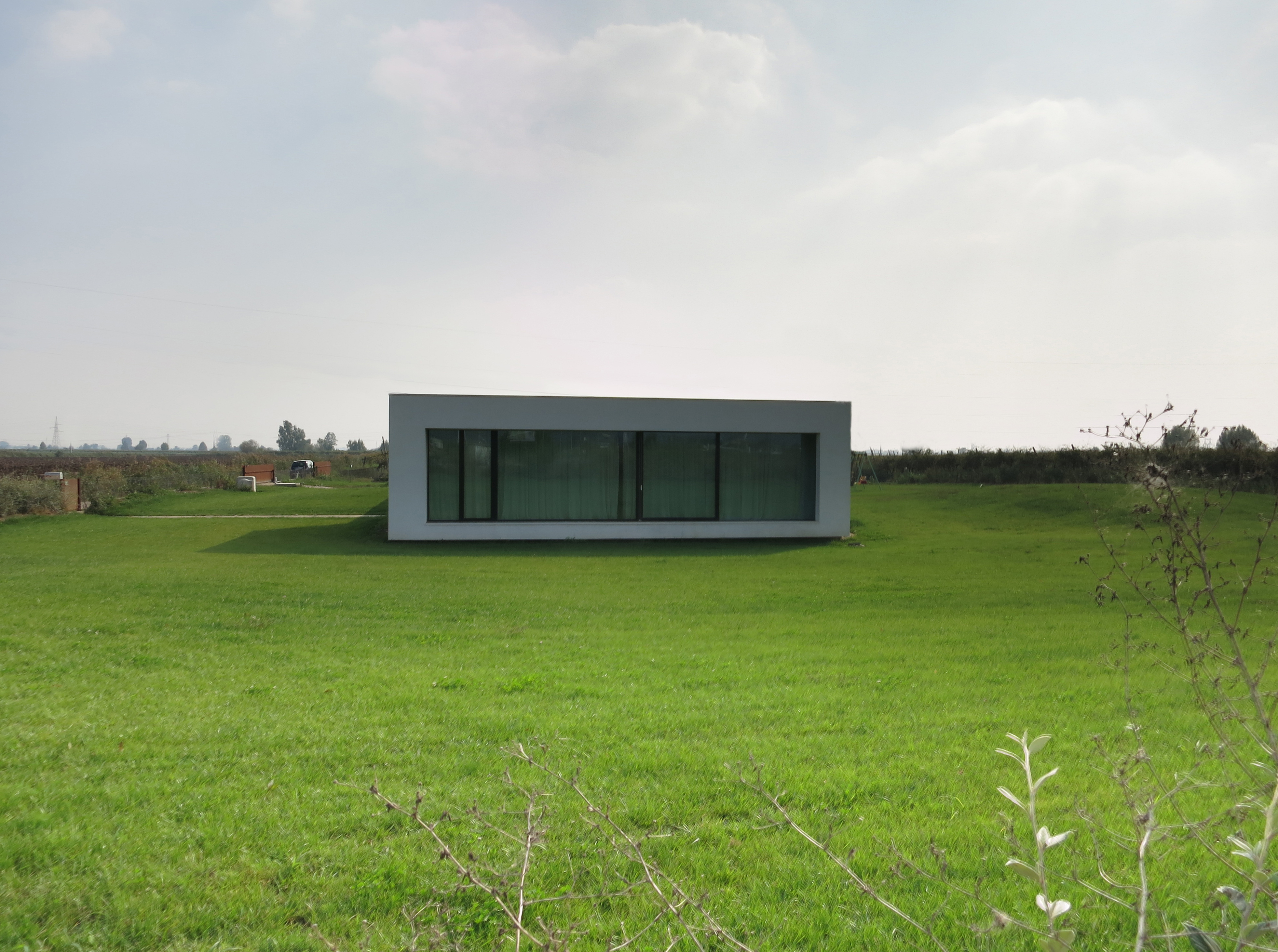 融入自然的钻石之家-4