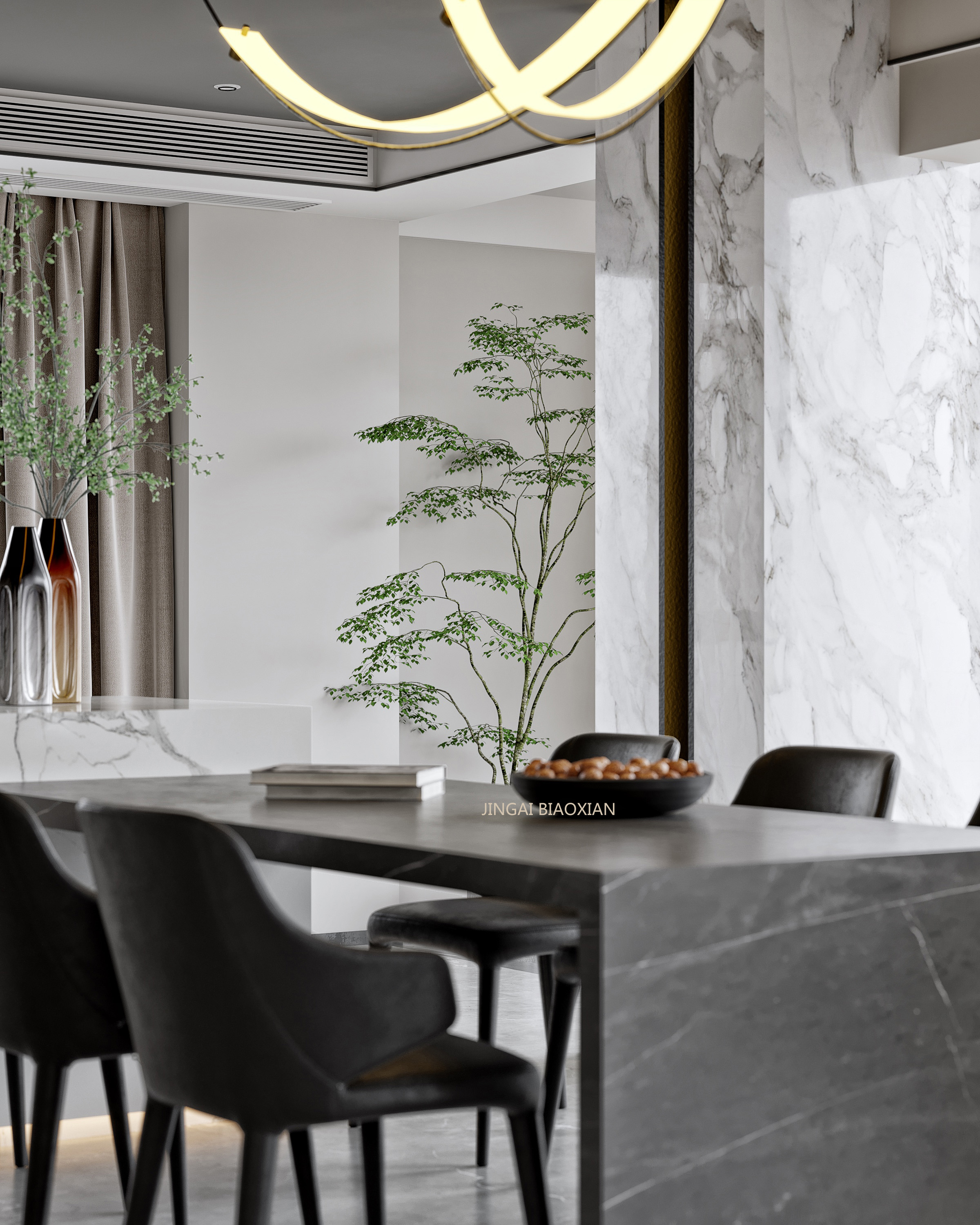 简约不失大方-3