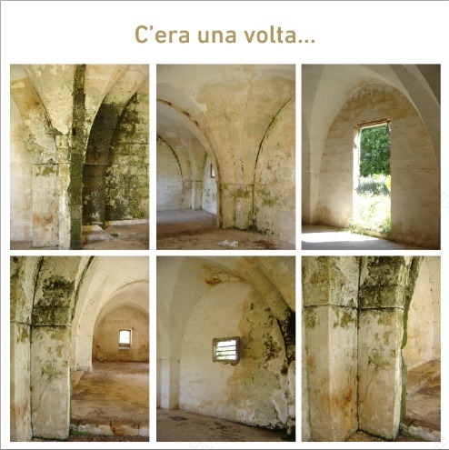 意大利乡村“贵族小屋”变身为葡萄酒度假胜地-32