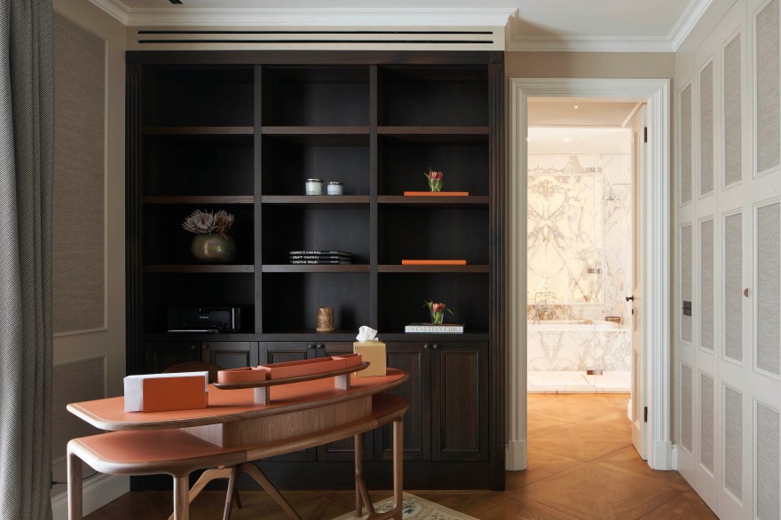 意大利风情别墅,演绎传统与创新的完美融合-4