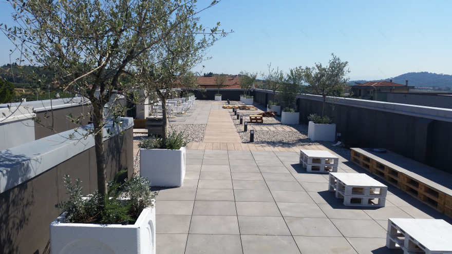 意大利小城镇建筑改造丨意大利佛罗伦萨-17